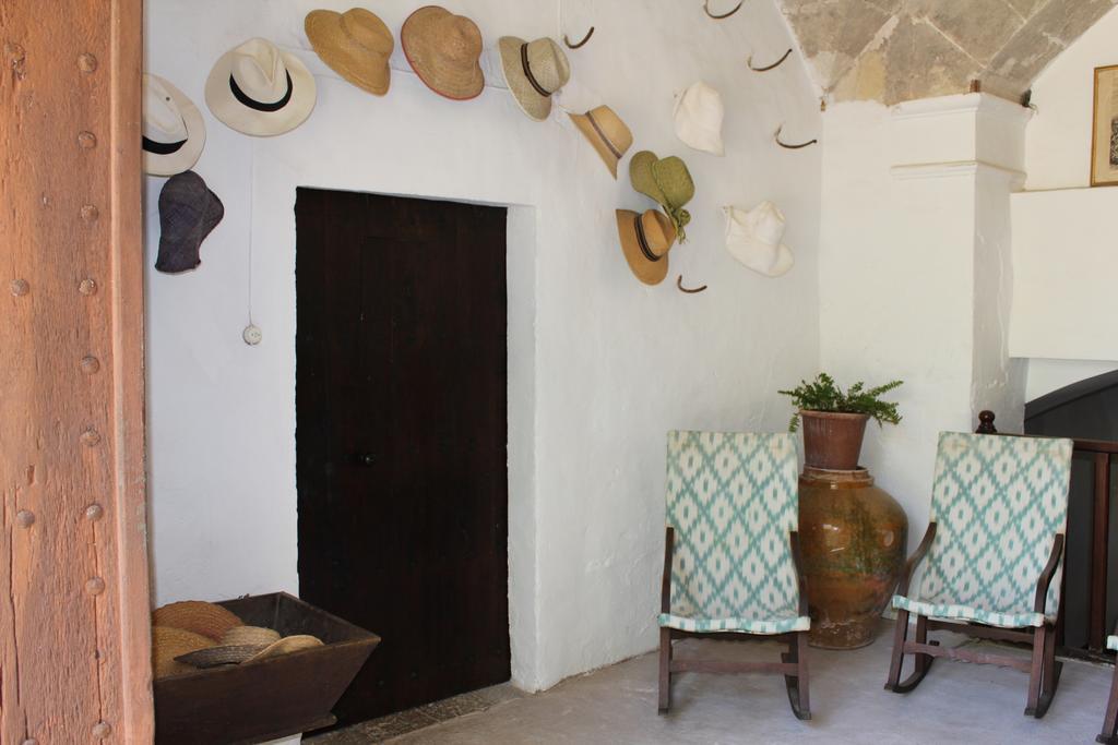 Finca Son Vivot エクステリア 写真