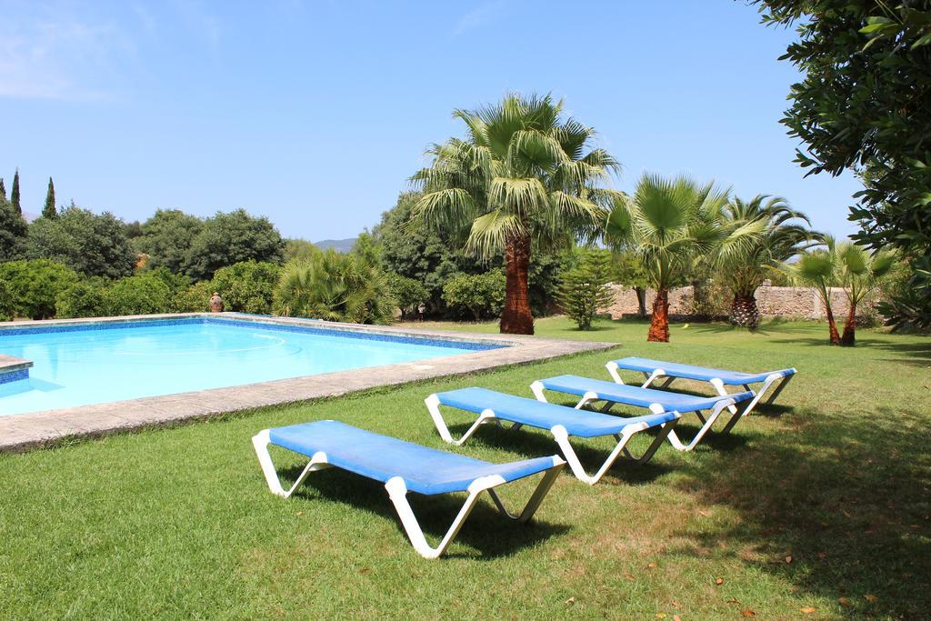 Finca Son Vivot エクステリア 写真