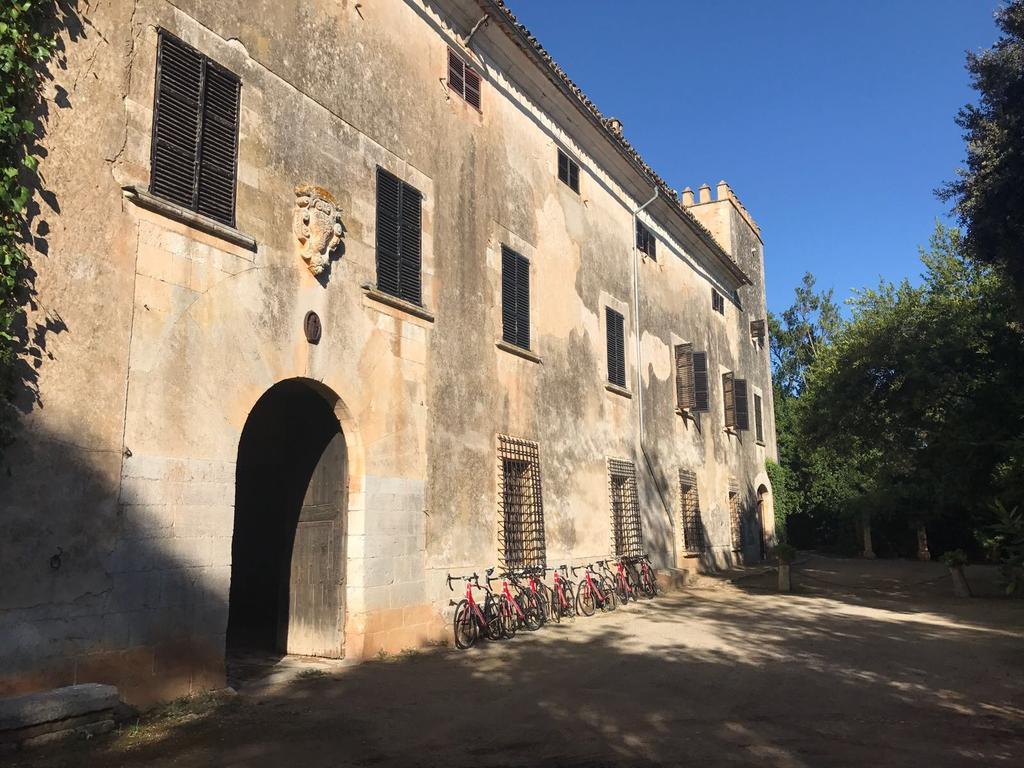 Finca Son Vivot エクステリア 写真